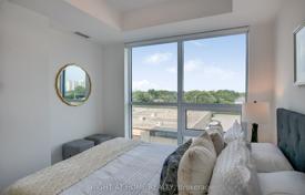 6-zimmer wohnung in North York, Kanada. C$925 000