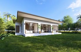 4-zimmer villa 80 m² auf Koh Samui, Thailand. $110 000