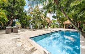 Villa – Miami Beach, Florida, Vereinigte Staaten. $1 490 000