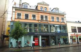 Wohnung – Central District, Riga, Lettland. 145 000 €
