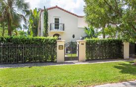 Einfamilienhaus – Coral Gables, Florida, Vereinigte Staaten. $775 000