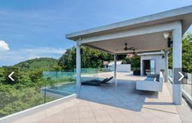Villa – Phuket, Thailand. $2 844 000