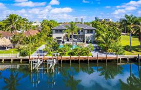 Haus in der Stadt – Hallandale Beach, Florida, Vereinigte Staaten. $6 500 000