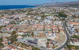 1-zimmer appartements in neubauwohnung in Paphos, Zypern. 340 000 €