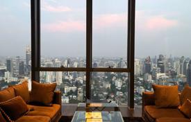 Eigentumswohnung – Khlong Toei, Bangkok, Thailand. $2 210 000