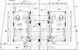 3-zimmer einfamilienhaus 187 m² in Kalavasos, Zypern. 350 000 €