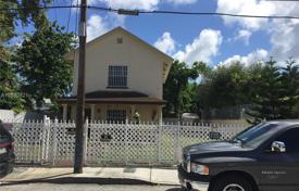 Einfamilienhaus – Miami, Florida, Vereinigte Staaten. $4 000 000