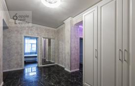 4-zimmer wohnung 135 m² in Moscow, Russland. $1 020  pro Woche