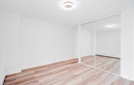 2-zimmer wohnung in North York, Kanada. C$792 000