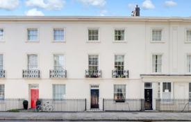 3-zimmer stadthaus in London, Vereinigtes Königreich. £1 675 000