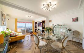 3-zimmer wohnung in Cannes, Frankreich. 947 000 €