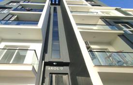 1-zimmer appartements in neubauwohnung 55 m² in Gazimağusa city (Famagusta), Zypern. 86 000 €