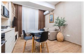 2-zimmer wohnung 42 m² in Krtsanisi Street, Georgien. $140 000