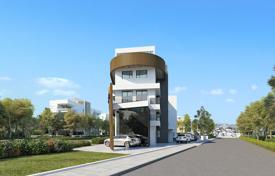 1-zimmer wohnung 47 m² in Larnaka, Zypern. 275 000 €
