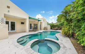 Villa – Coral Gables, Florida, Vereinigte Staaten. $809 000