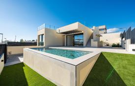 4-zimmer villa 200 m² in Polop, Spanien. 970 000 €