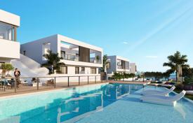 3-zimmer villa 132 m² in Las Lagunas de Mijas, Spanien. 444 000 €