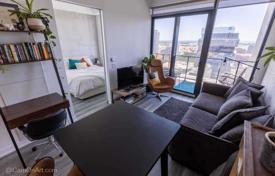 1-zimmer wohnung in Ontario Street, Kanada. C$803 000