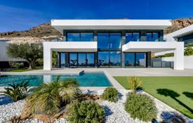 7-zimmer einfamilienhaus 998 m² in Finestrat, Spanien. 3 950 000 €