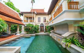3-zimmer villa 350 m² in Pattaya, Thailand. $742 000