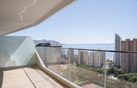 2-zimmer wohnung 105 m² in Benidorm, Spanien. 515 000 €