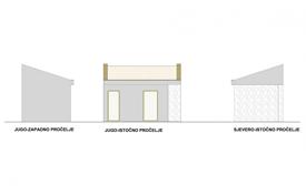 4-zimmer haus in der stadt 142 m² in Barban, Kroatien. 384 000 €