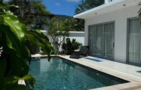 4-zimmer villa 270 m² auf Koh Samui, Thailand. $433 000