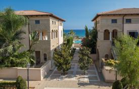 3-zimmer villa in Limassol (city), Zypern. Price on request