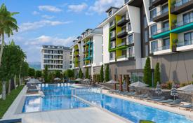 Wohnung – Kargicak, Antalya, Türkei. $247 000
