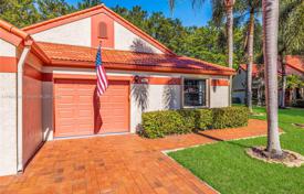Haus in der Stadt – Delray Beach, Florida, Vereinigte Staaten. $450 000
