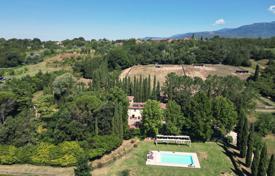 7-zimmer villa 724 m² in Laterina, Italien. 2 500 000 €