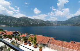 3-zimmer wohnung 107 m² in Kotor city, Montenegro. 430 000 €
