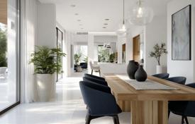 4-zimmer einfamilienhaus 420 m² in Moraira, Spanien. 1 875 000 €