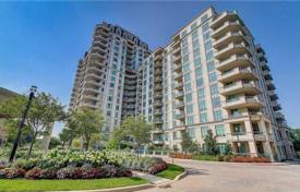 2-zimmer wohnung in North York, Kanada. C$931 000