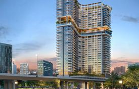 Wohnung – Business Bay, Dubai, VAE (Vereinigte Arabische Emirate). From $291 000