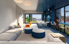 3-zimmer wohnung 141 m² in Benidorm, Spanien. 982 000 €