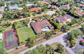 Villa – Miami, Florida, Vereinigte Staaten. $1 695 000