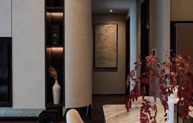 3-zimmer appartements in eigentumswohnungen in Watthana, Thailand. $995 000