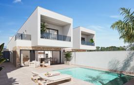 3-zimmer villa 113 m² in San Pedro del Pinatar, Spanien. 395 000 €