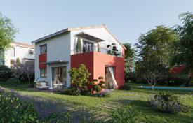 New residential complex with apartments and villas in Occitanie, Frankreich. ab 329 000 €
