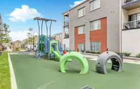 4-zimmer wohnung in Scarborough, Kanada. C$723 000