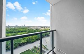 4-zimmer wohnung in Etobicoke, Kanada. C$669 000