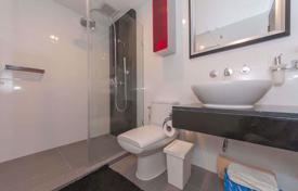 2-zimmer appartements in eigentumswohnungen in Pathum Wan, Thailand. $3 400  pro Woche