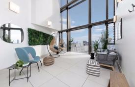 1-zimmer wohnung 45 m² in London, Vereinigtes Königreich. £779 000