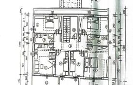 6-zimmer appartements in neubauwohnung 138 m² in Poreč, Kroatien. 428 000 €