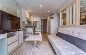 1-zimmer appartements in eigentumswohnungen in Watthana, Thailand. $231 000