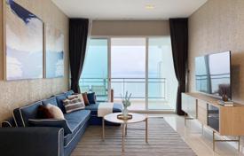 2-zimmer wohnung 116 m² in Pattaya, Thailand. $538 000