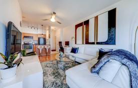 1-zimmer wohnung in Etobicoke, Kanada. C$723 000