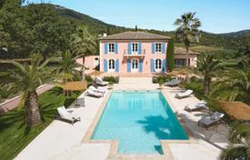 8-zimmer villa in Grimaud, Frankreich. 2 990 000 €