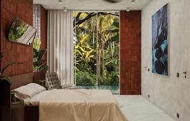 3-zimmer villa 150 m² in Ubud, Indonesien. $280 000